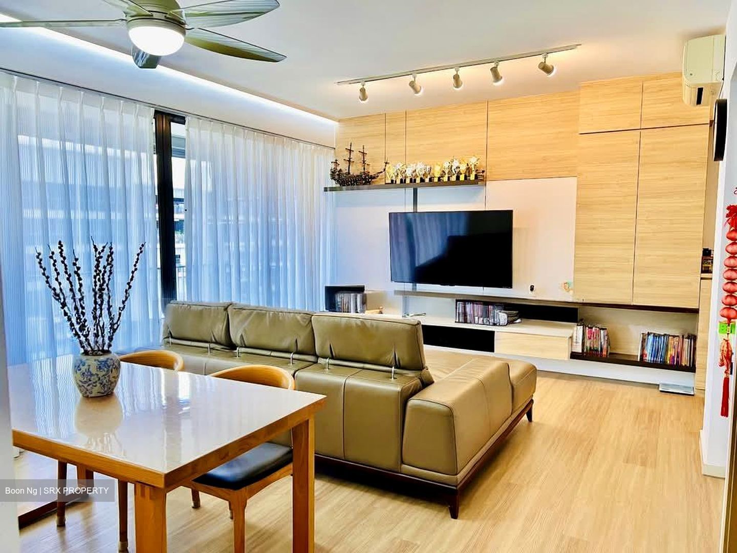 Skypark Residences (D27), Condominium #553784721